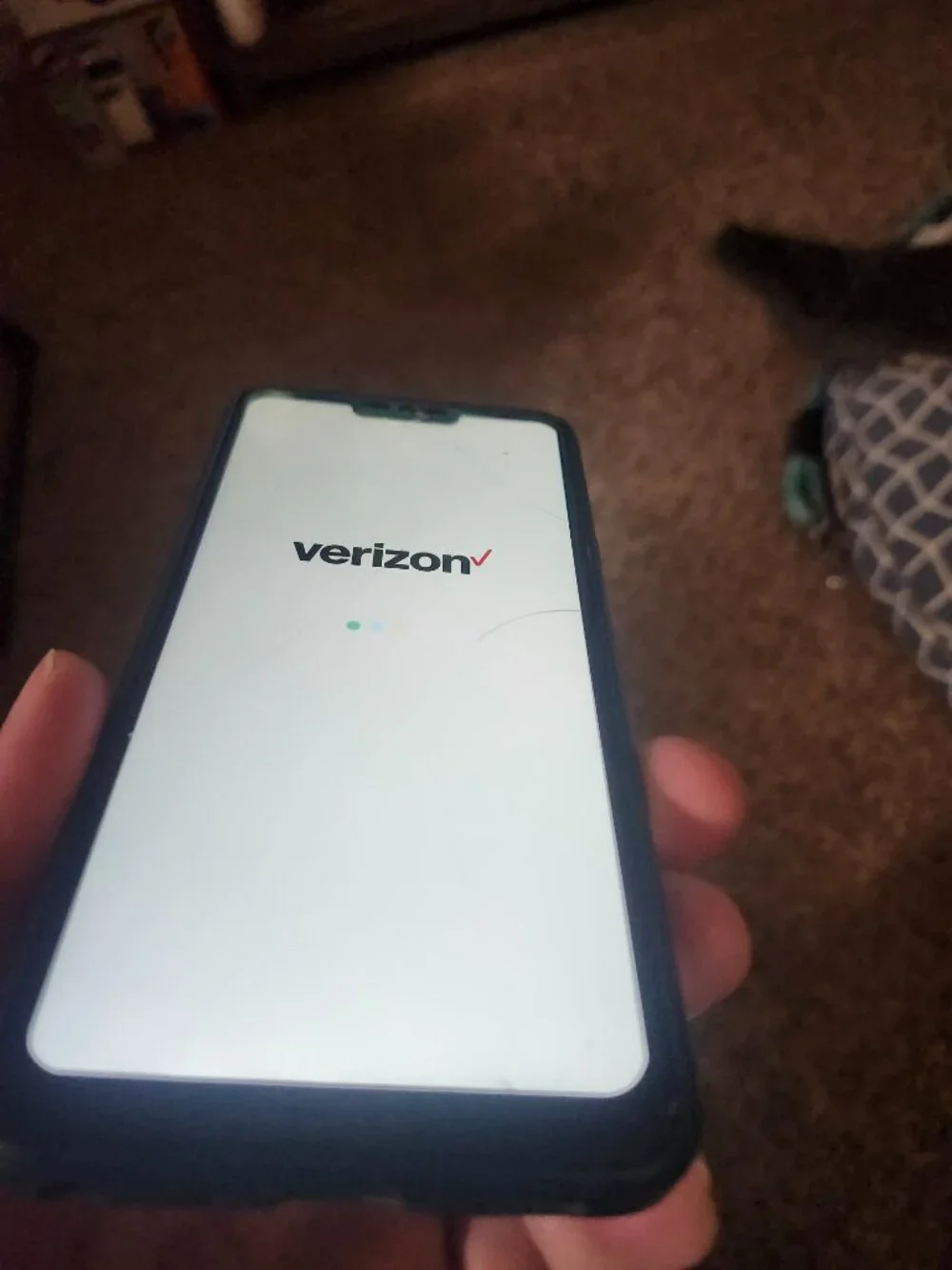 LG g7 thinq